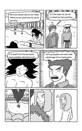 Read Zodiac Soccer  65 Page 2 in English