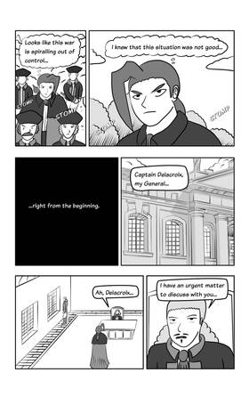 Read Zodiac Soccer  66 Page 3 in English