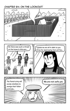 Read Zodiac Soccer  66 Page 1 in English