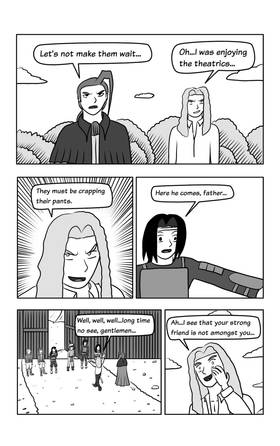 Read Zodiac Soccer  68 Page 2 in English