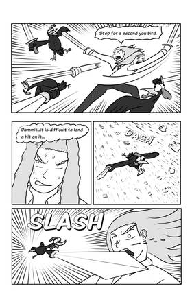 Read Zodiac Soccer  69 Page 2 in English
