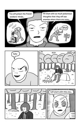 Read Zodiac Soccer  70 Page 3 in English
