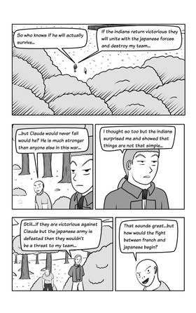 Read Zodiac Soccer  70 Page 2 in English