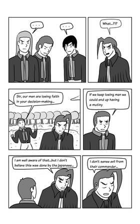 Read Zodiac Soccer  71 Page 2 in English