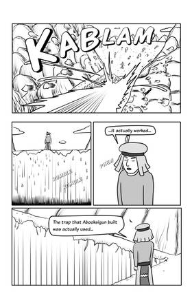 Read Zodiac Soccer  72 Page 3 in English