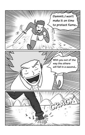 Read Zodiac Soccer  72 Page 2 in English