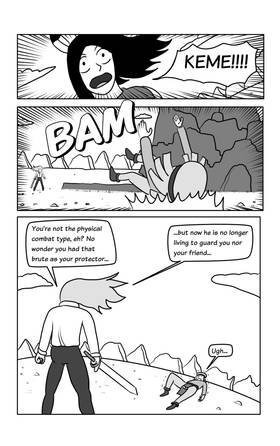 Read Zodiac Soccer  73 Page 2 in English