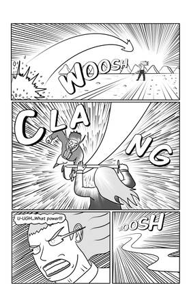 Read Zodiac Soccer  74 Page 2 in English