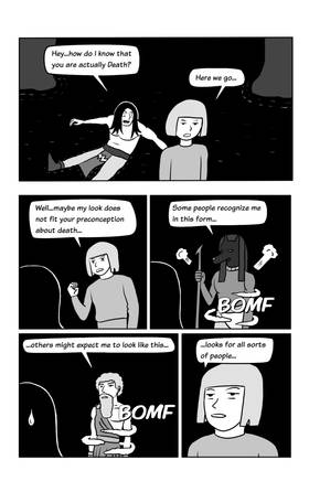 Read Zodiac Soccer  75 Page 3 in English