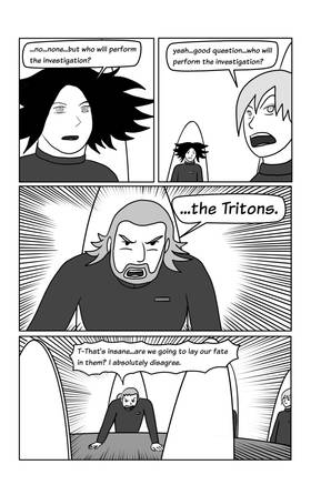 Read Zodiac Soccer  76 Page 3 in English