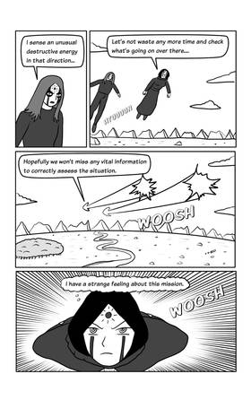 Read Zodiac Soccer  78 Page 3 in English