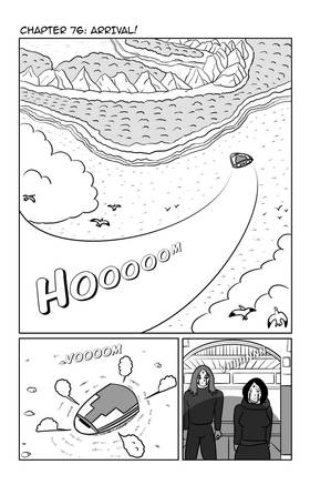 Read Zodiac Soccer  78 Page 1 in English