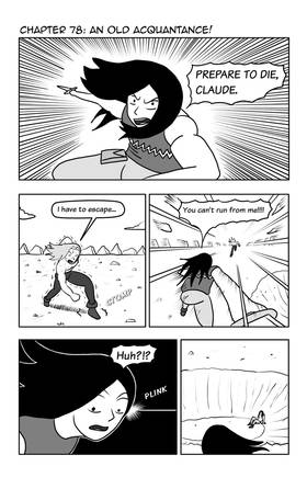 Read Zodiac Soccer  80 Page 1 in English
