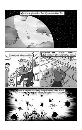 Read Zodiac Soccer  81 Page 2 in English