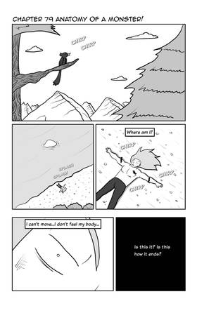 Read Zodiac Soccer  81 Page 1 in English