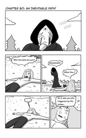 Read Zodiac Soccer  82 Page 1 in English