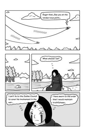 Read Zodiac Soccer  83 Page 2 in English