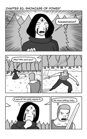 Read Zodiac Soccer  84 Page 1 in English
