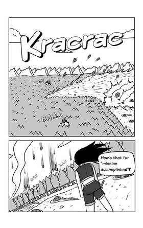 Read Zodiac Soccer  85 Page 3 in English