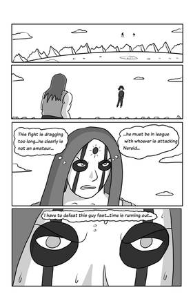 Read Zodiac Soccer  86 Page 2 in English