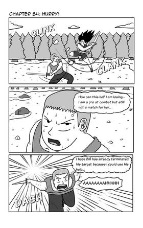 Read Zodiac Soccer  86 Page 1 in English