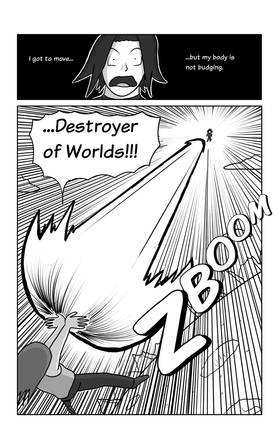 Read Zodiac Soccer  87 Page 3 in English