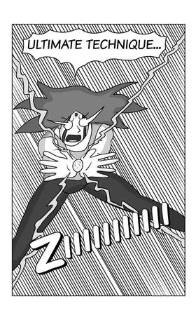 Read Zodiac Soccer  87 Page 2 in English