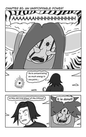 Read Zodiac Soccer  87 Page 1 in English