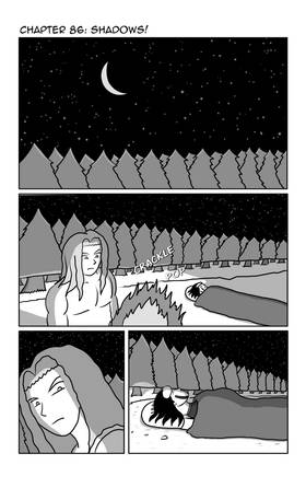 Read Zodiac Soccer  88 Page 1 in English