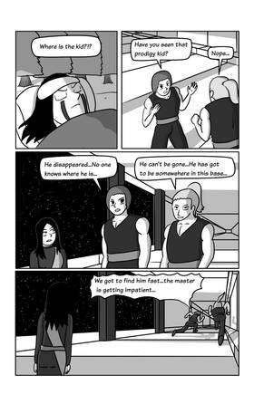 Read Zodiac Soccer  88 Page 2 in English