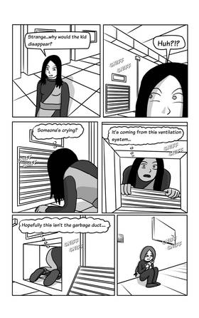 Read Zodiac Soccer  88 Page 3 in English