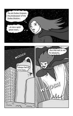 Read Zodiac Soccer  89 Page 2 in English
