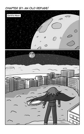 Read Zodiac Soccer  89 Page 1 in English