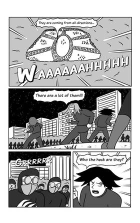 Read Zodiac Soccer  90 Page 3 in English