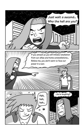 Read Zodiac Soccer  91 Page 2 in English