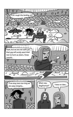 Read Zodiac Soccer  92 Page 2 in English