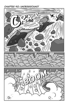 Read Zodiac Soccer  92 Page 1 in English