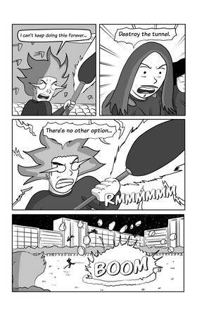 Read Zodiac Soccer  93 Page 3 in English