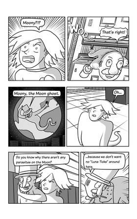 Read Zodiac Soccer  99 Page 2 in English