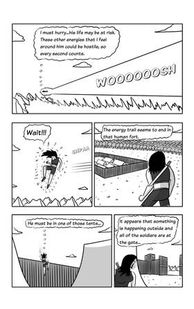 Read Zodiac Soccer  100 Page 3 in English