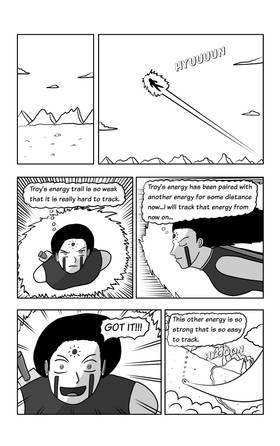 Read Zodiac Soccer  100 Page 2 in English