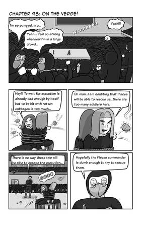 Read Zodiac Soccer  100 Page 1 in English