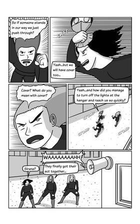 Read Zodiac Soccer  102 Page 2 in English