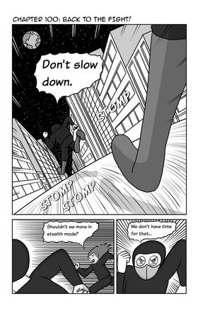 Read Zodiac Soccer  102 Page 1 in English