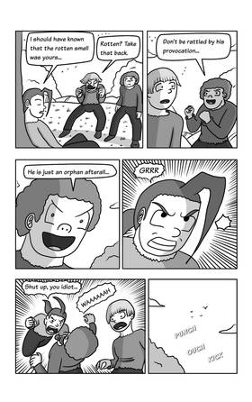 Read Zodiac Soccer  103 Page 2 in English