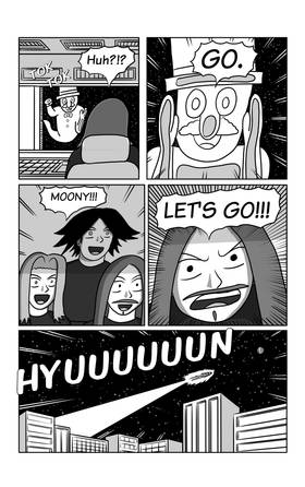 Read Zodiac Soccer  106 Page 3 in English