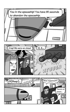 Read Zodiac Soccer  106 Page 2 in English