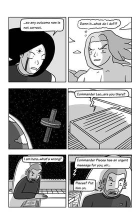 Read Zodiac Soccer  108 Page 3 in English