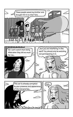 Read Zodiac Soccer  108 Page 2 in English