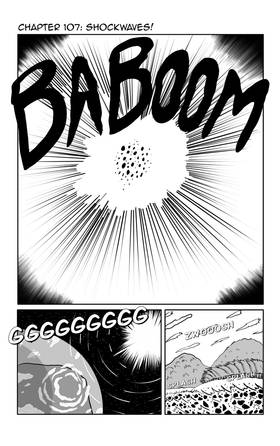 Read Zodiac Soccer  109 Page 1 in English